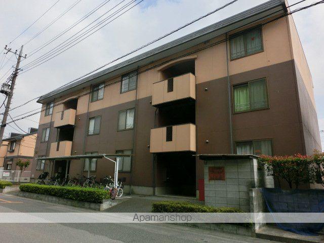 メゾンセピアC(2LDK/2階)