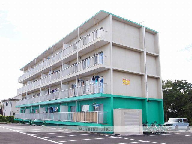 茨城県神栖市  築55年(3DK/2階)