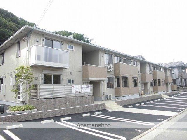 クレスト長束西