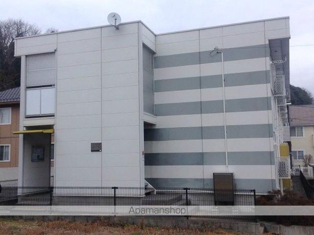 レオパレスPEAR.Ⅱ