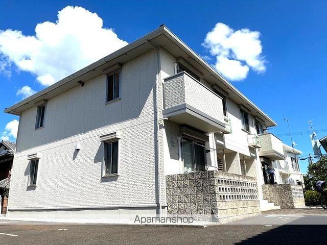 ブランカコート