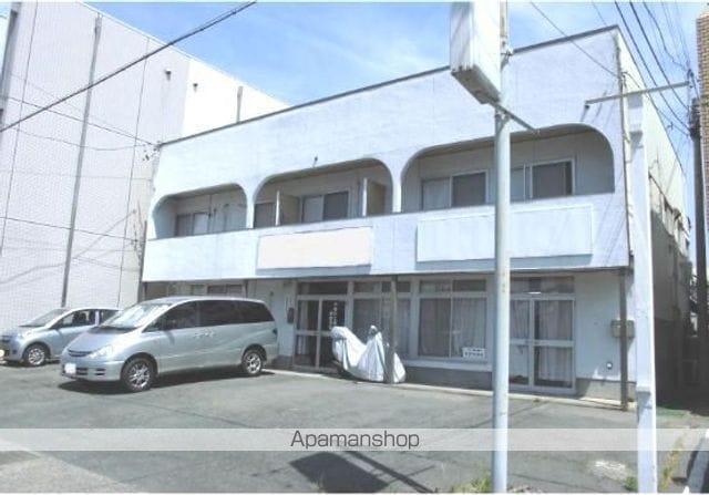 岡田ハイツ西棟