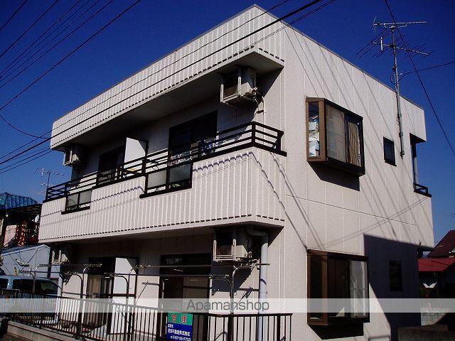 八木コーポ2