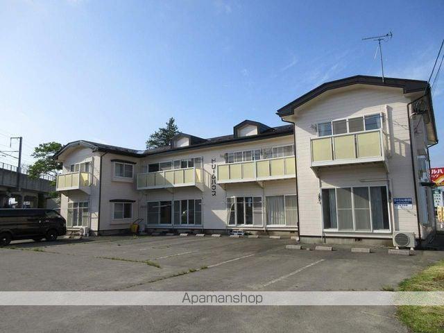 ドリームハウス