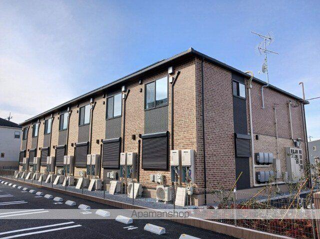 ヒカルサ熊谷石原ノース