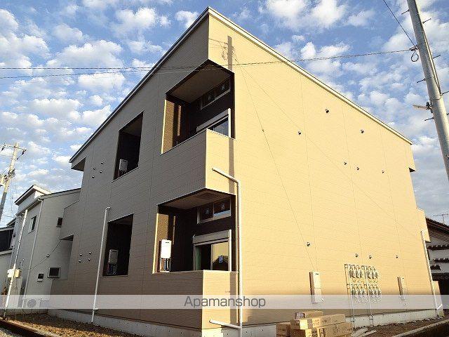 ESTⅡ(ワンルーム/2階)