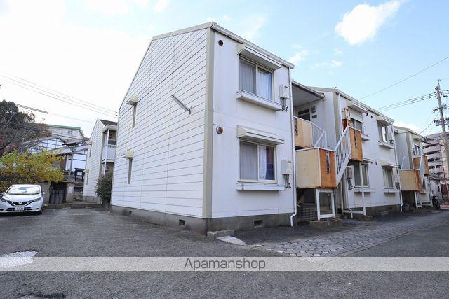 タワーズ黒崎 B