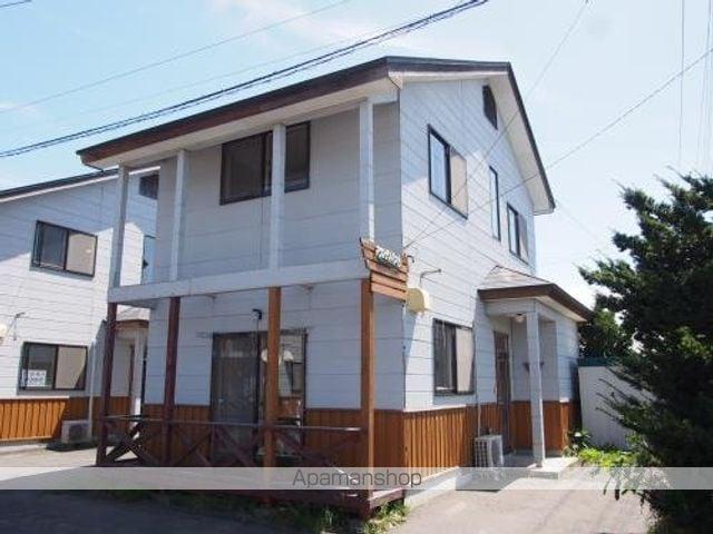 青森県上北郡おいらせ町緑ヶ丘5丁目の戸建賃貸