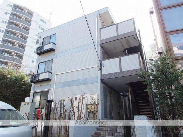 レオパレス新宿