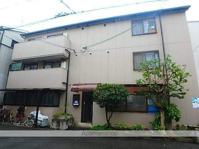 奈良本マンション