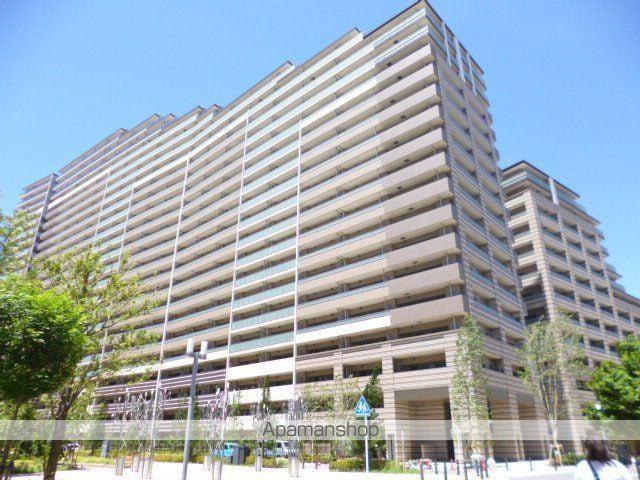 ザ・レジデンス津田沼奏の杜 センターレジデンス