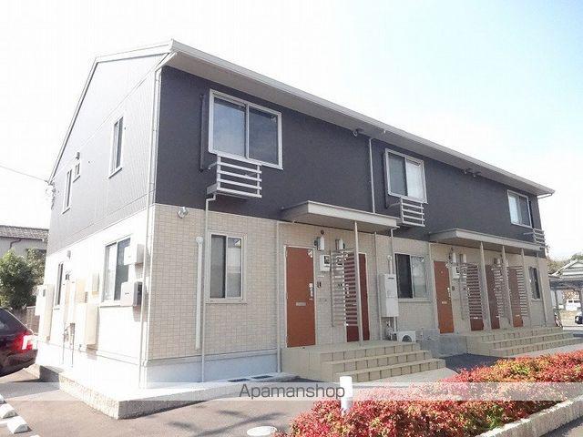 フラッツ福井東町