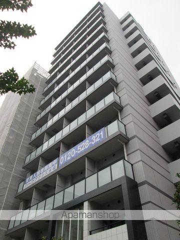 パークアクシス木場