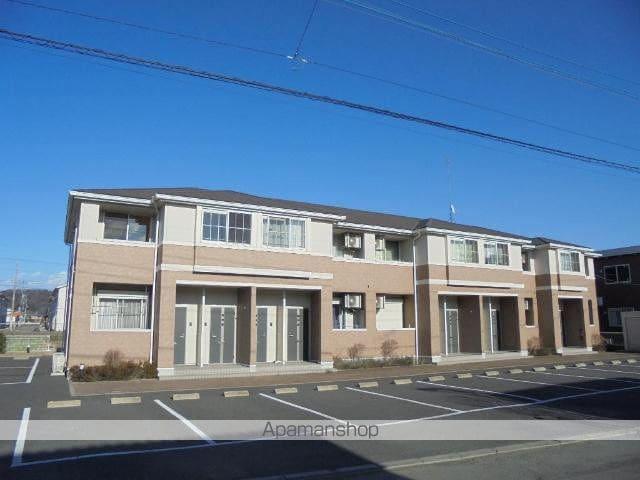 ルネサンス(1LDK/2階)