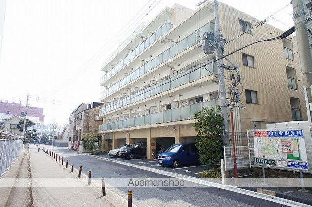 レジディア高宮