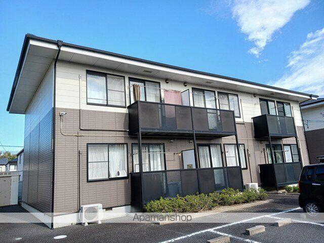 メゾンド シャトリエ Ⅱ