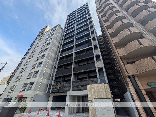 S-RESIDENCE東千田公園ALESIA