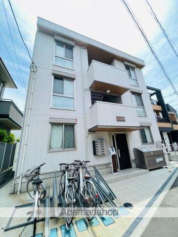 クレール藤沢2