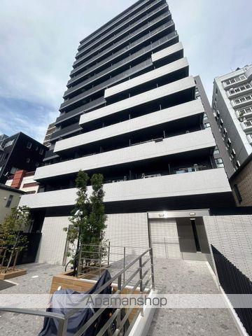ルフォンプログレ四谷