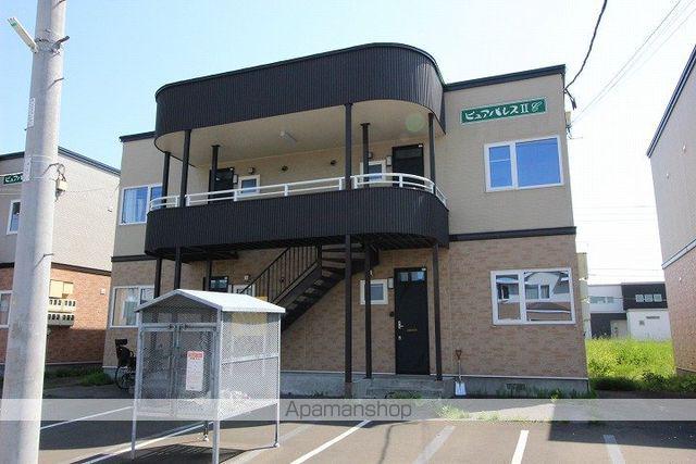 ピュアパレスⅡ C棟