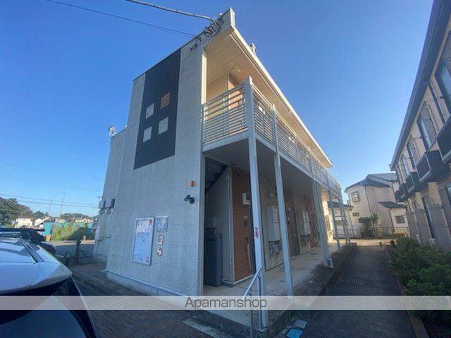 レオネクスト角小林Ⅱ