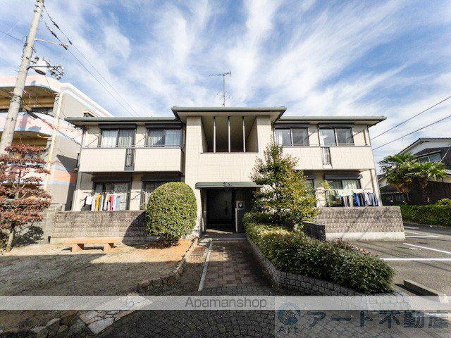 バリュージュ生石 B棟