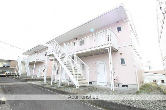 リバティ粟倉B