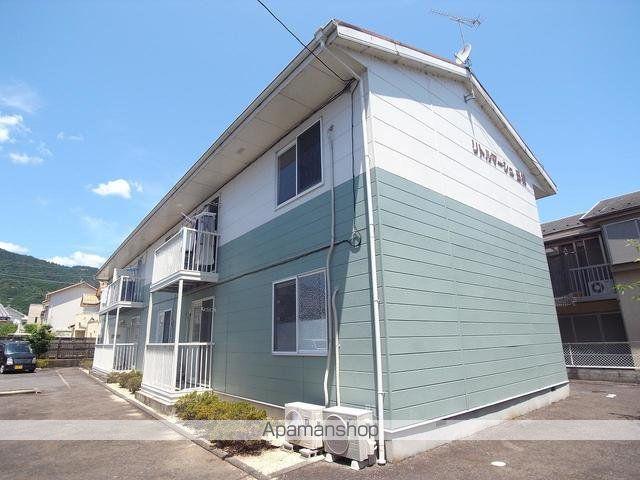 リトルマーシュB棟