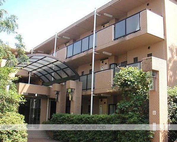 カサグランデ永福