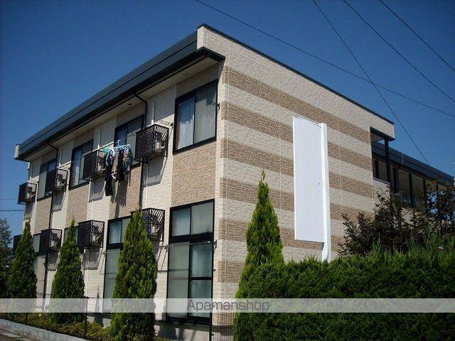 レオパレスハートフル やしろ