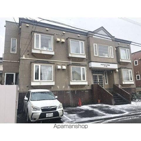 メモリアルパーク文京台 パートⅡ