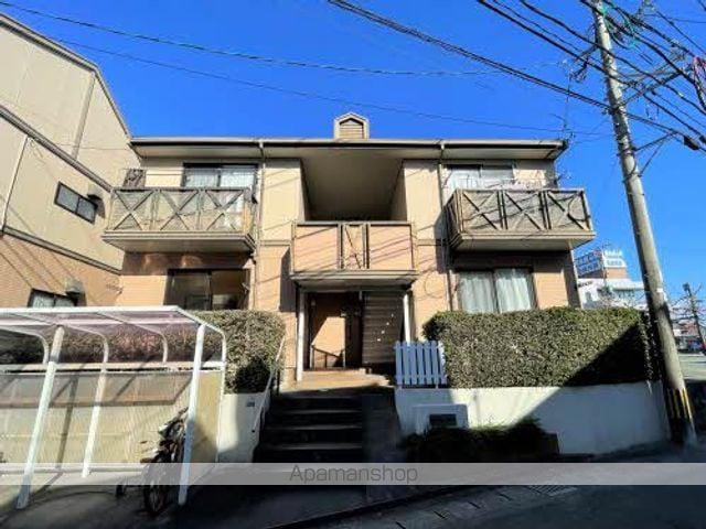 フレグランス京塚  A棟
