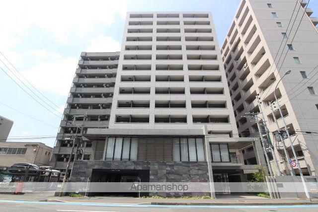 トラストレジデンス博多駅南