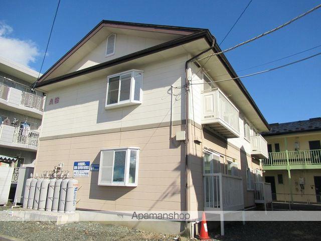 サンアベニュー東安庭A