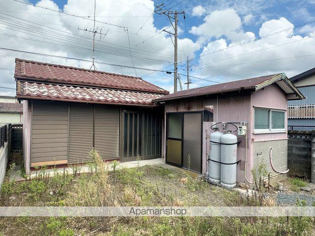 静岡県磐田市 1階建 築69年