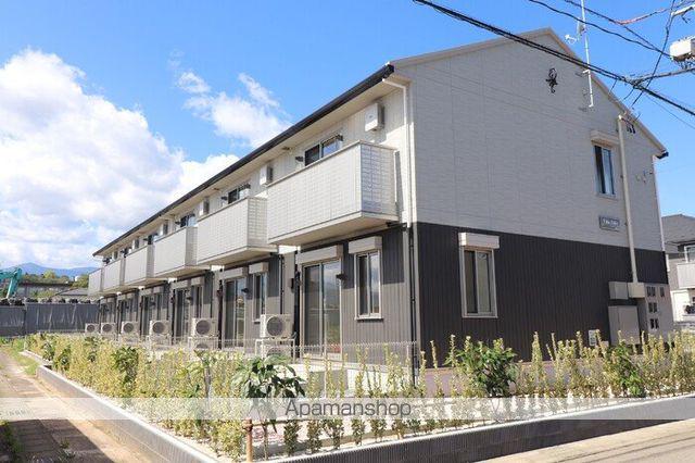 ヴィータ・フェリス(3LDK/1階)