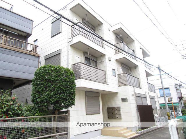 メゾン・ド・アヴァンセ