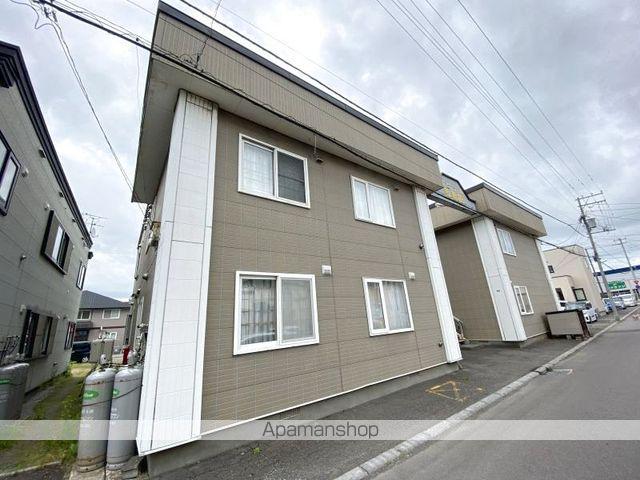 ユピテル弐番館