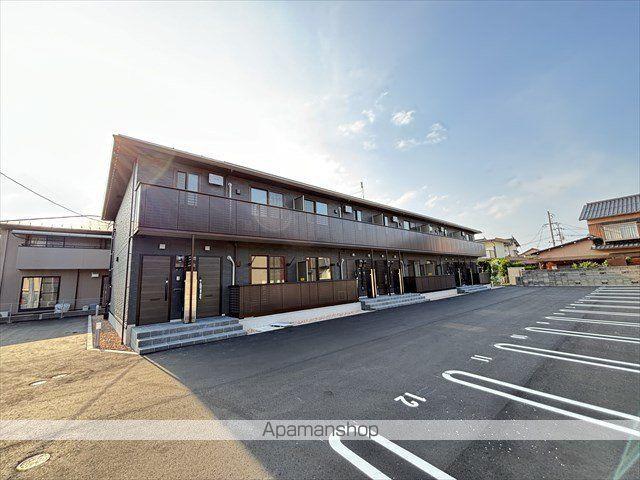 ロイヤルステージ上福原