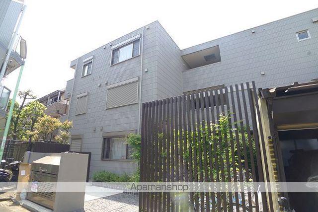 小田急電鉄小田原線 梅ケ丘駅 徒歩8分  築13年