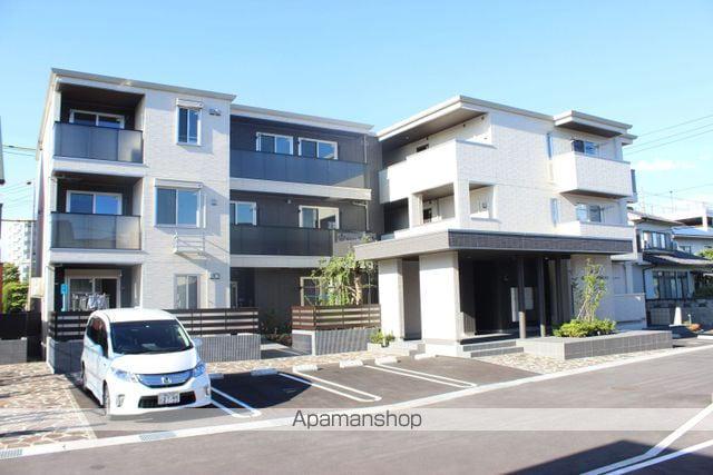 カーサ アリーヴォ Ⅰ