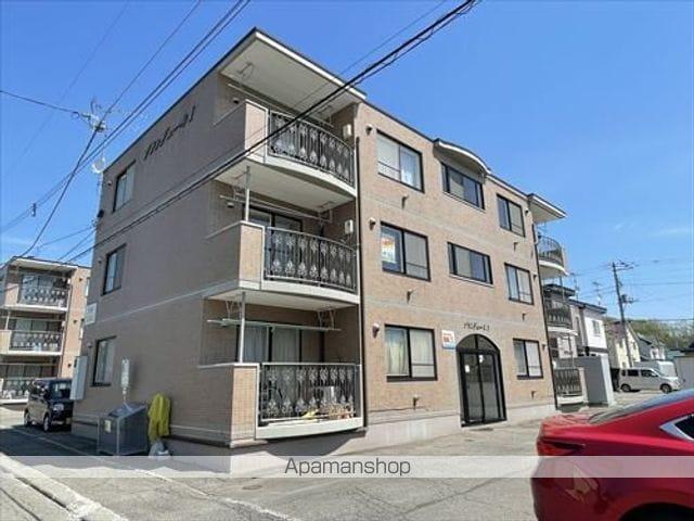 グランデュールⅠ