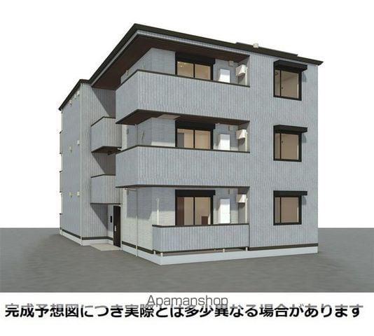 D CREST 田沼3丁目