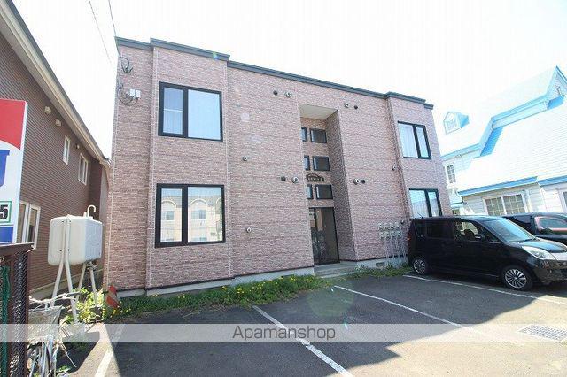 ヴェルボヌールⅡ