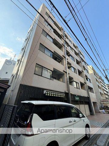 モンシャトー鶴見成和