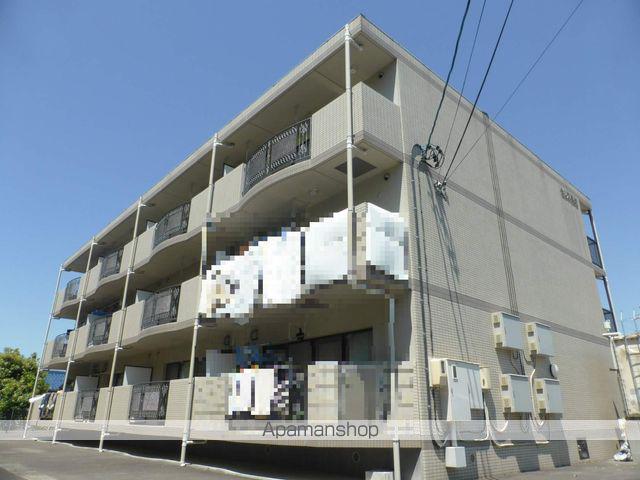 セレス長坂