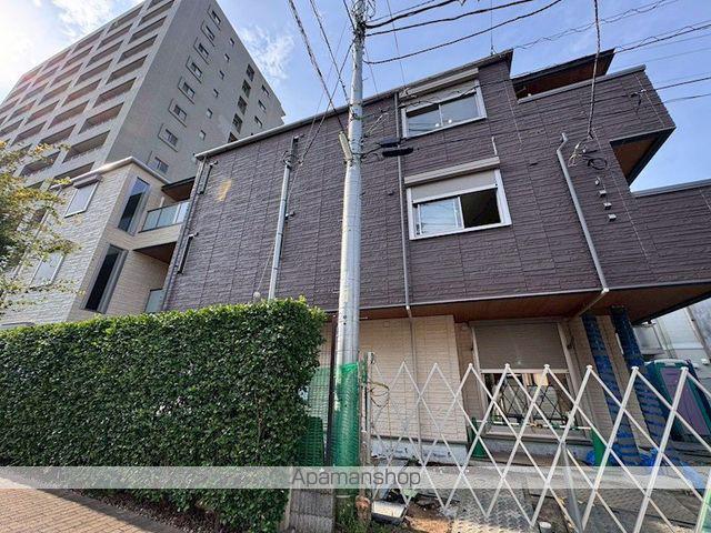 フェリーチェ 世田谷(2LDK/2階)