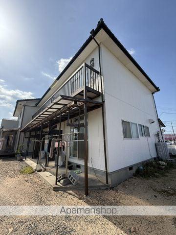 内田ハイツ(3DK/1階)