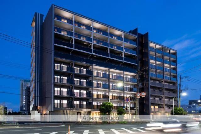 LIME RESIDENCE KAWAGUCHI イースト