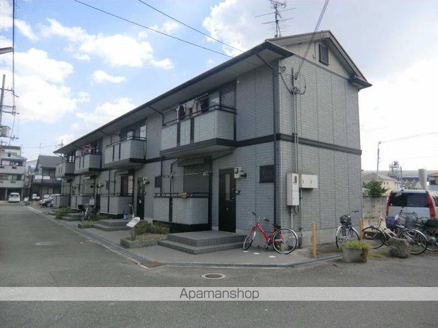 コスモコート西